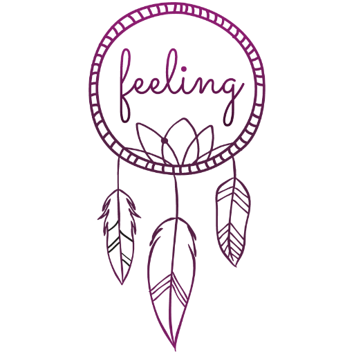 Logo Feeling